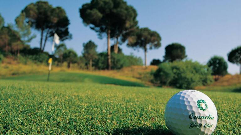 Cornelia Faldo Golf Club (1)
