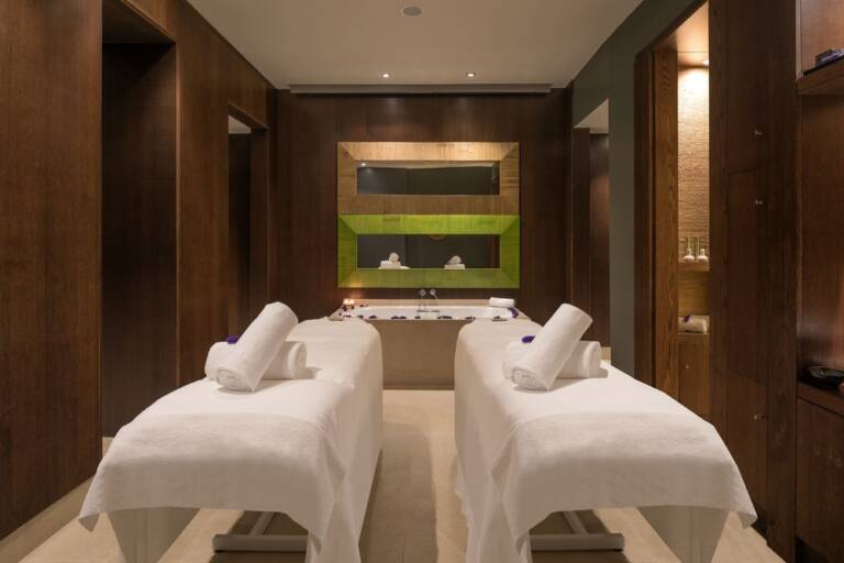 Spa - Couple Treatment Room