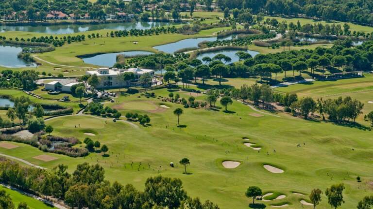 Sultan Golf Course (10)