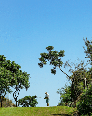 Añoreta Golf Course 14