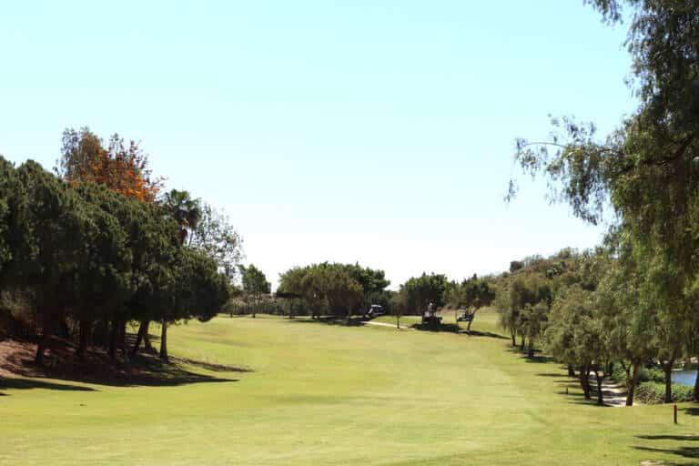 Añoreta Golf Course 2