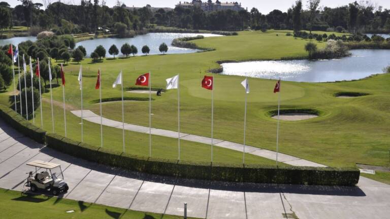 Sultan Golf Course (1)