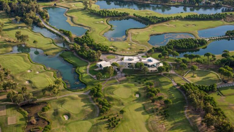 Sultan Golf Course (3)