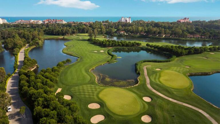 Sultan Golf Course (4)