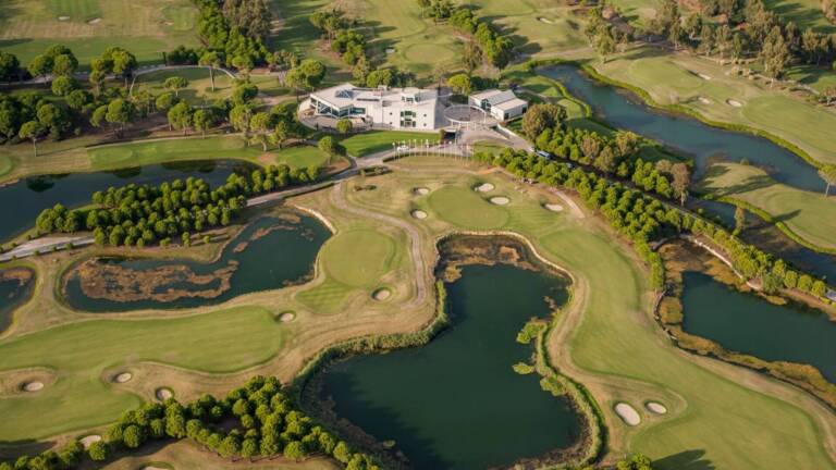 Sultan Golf Course (5)