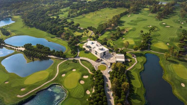 Sultan Golf Course (6)