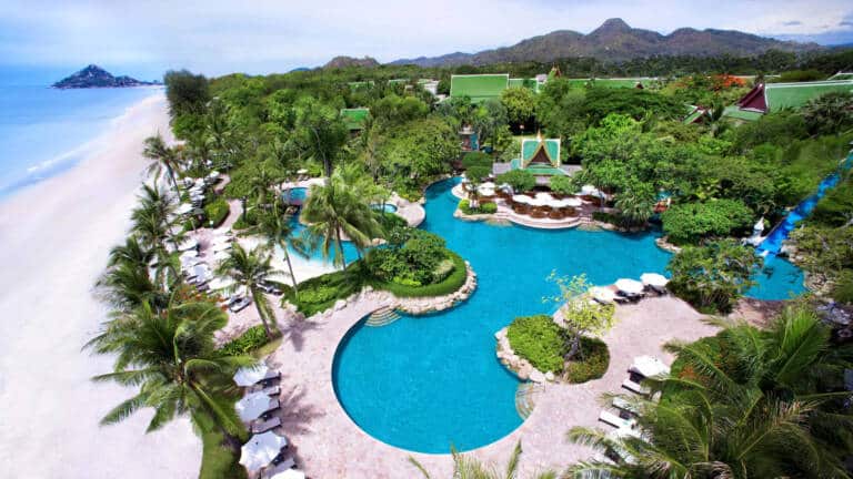 Hyatt-Regency-Hua-Hin-P227-Aerial-View-of-Pools