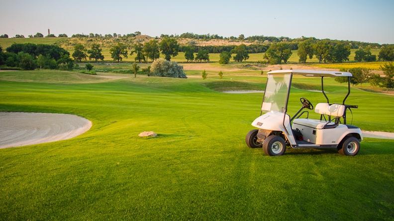 Pannonia Golf & Country Club