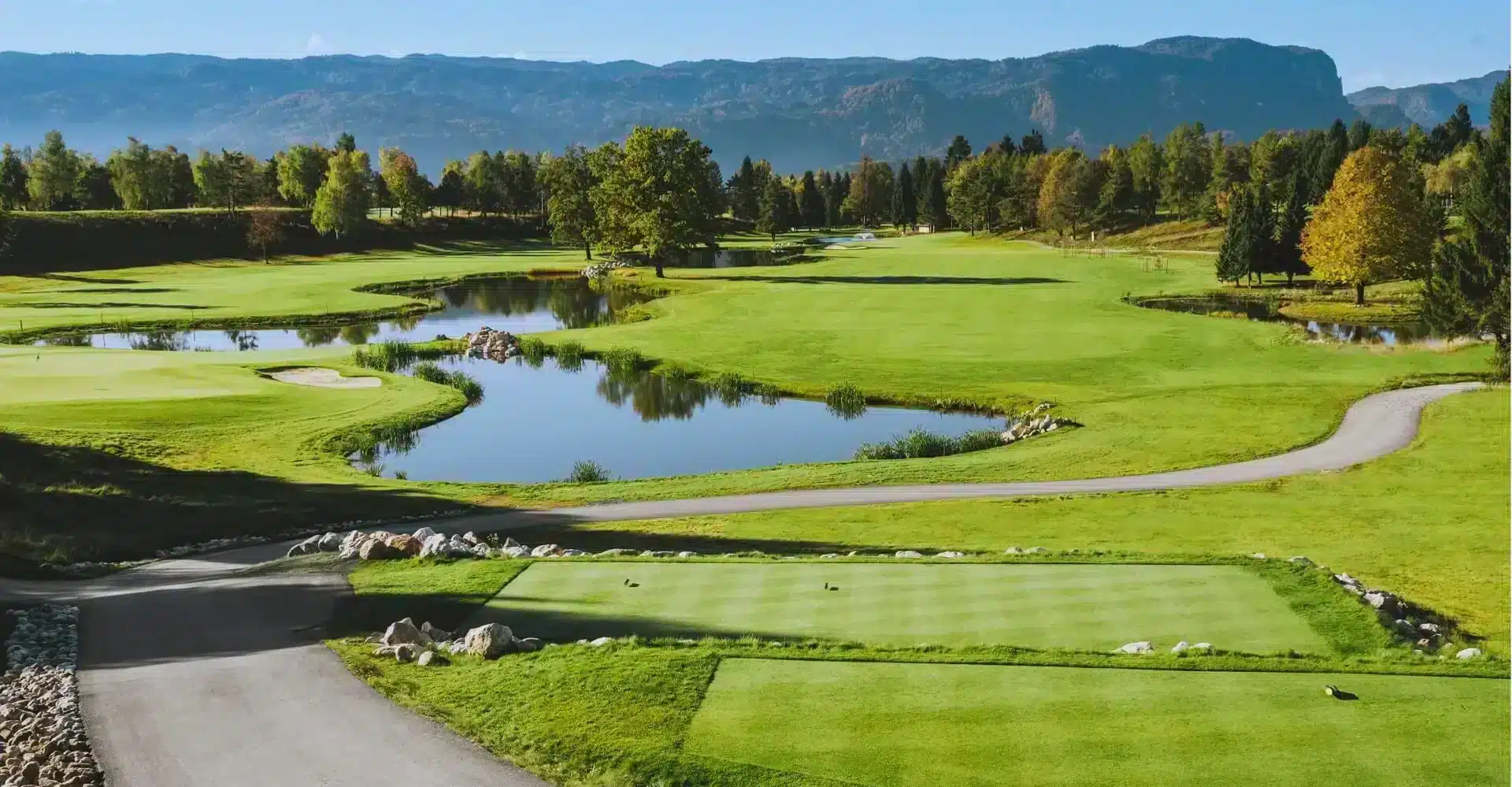 Royal Bled Golf Course