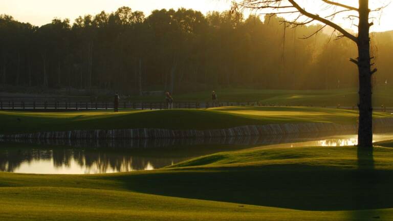 Dunes Golf Course (3)