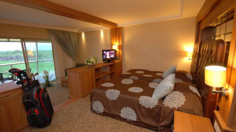 Sueno Hotels Golf Belek (1)