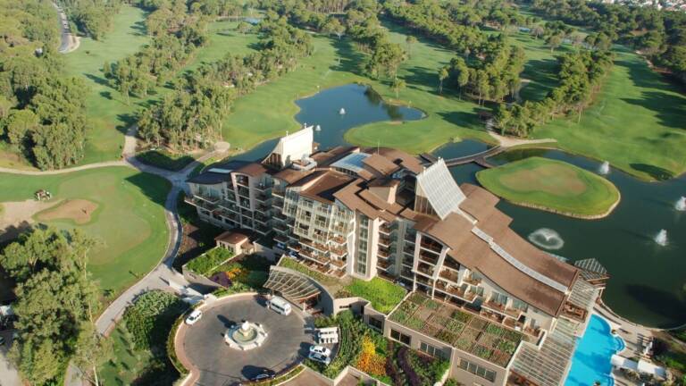 Sueno Hotels Golf Belek (11)