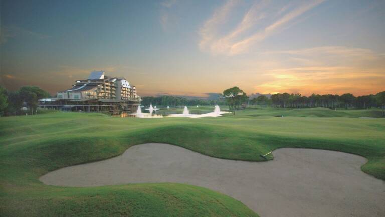 Sueno Hotels Golf Belek (3)