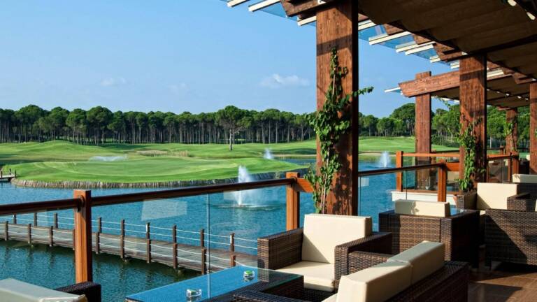 Sueno Hotels Golf Belek (4)