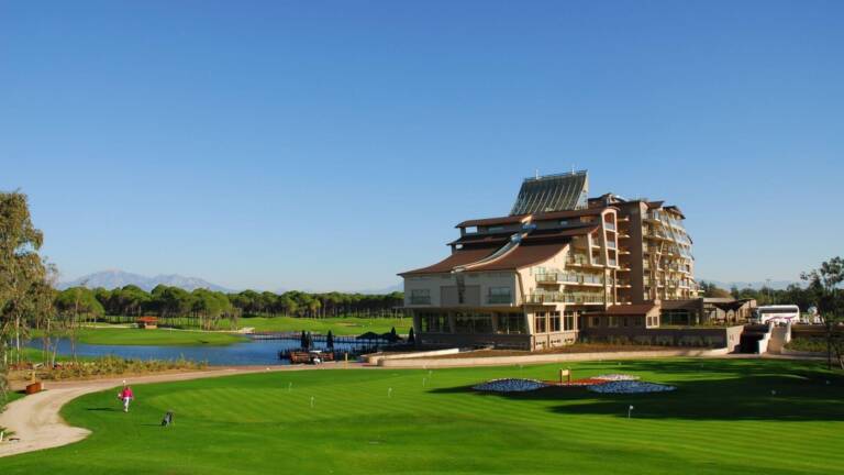 Sueno Hotels Golf Belek (9)